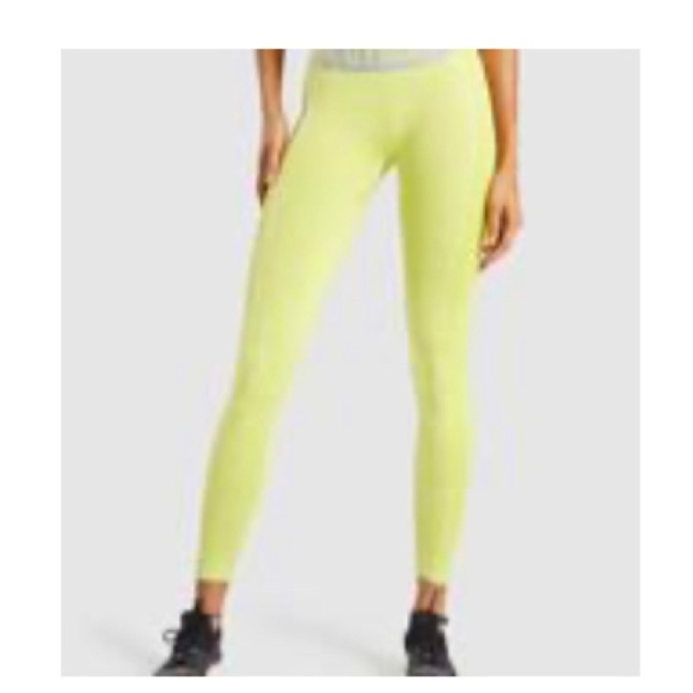 Flex Low Rise Gymshark Leggings